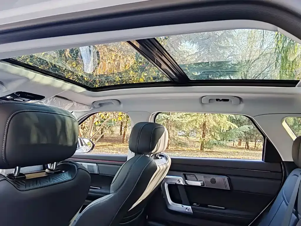 Chery C-DM 2025 из CN, фото 7