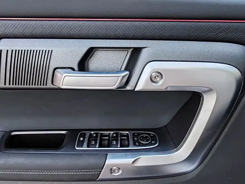 Chery C-DM 2025 из CN, фото 3