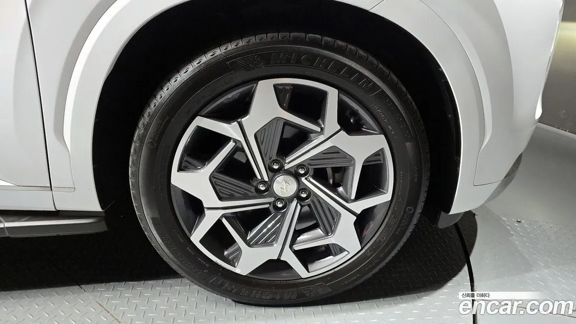 Hyundai Palisade — фото 10
