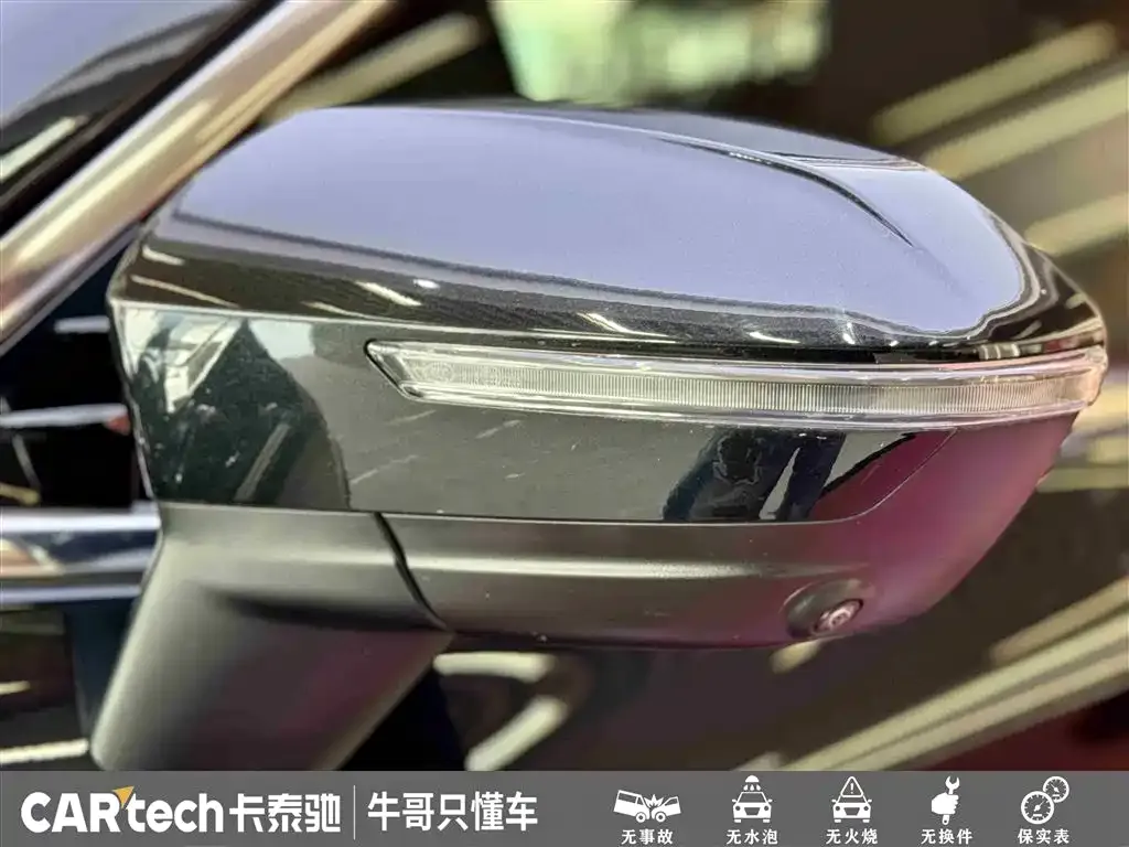 Ford Territory 2023 из CN, фото 5