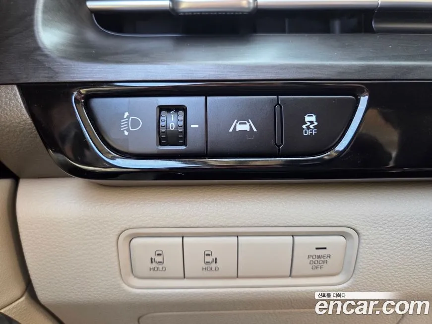 Kia Carnival 2021 из KR, фото 9