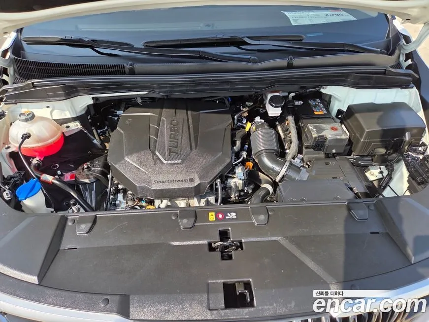 Kia Carnival 2021 из KR, фото 10