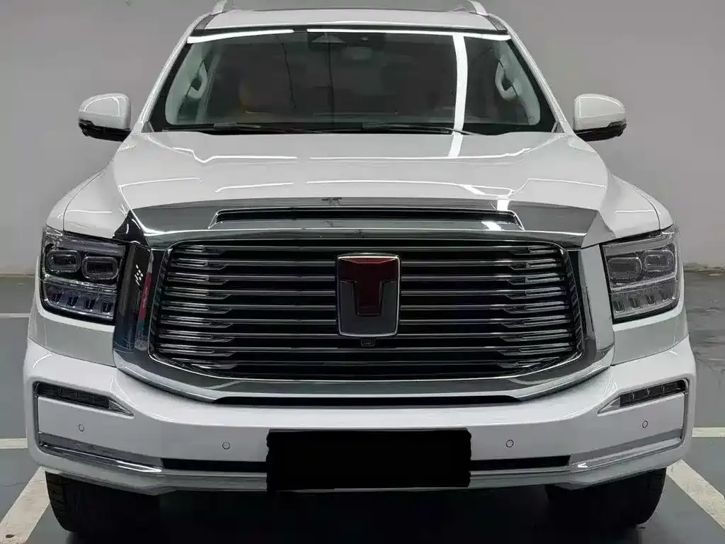 Tank 500 New Energy 2024 из CN, фото 5