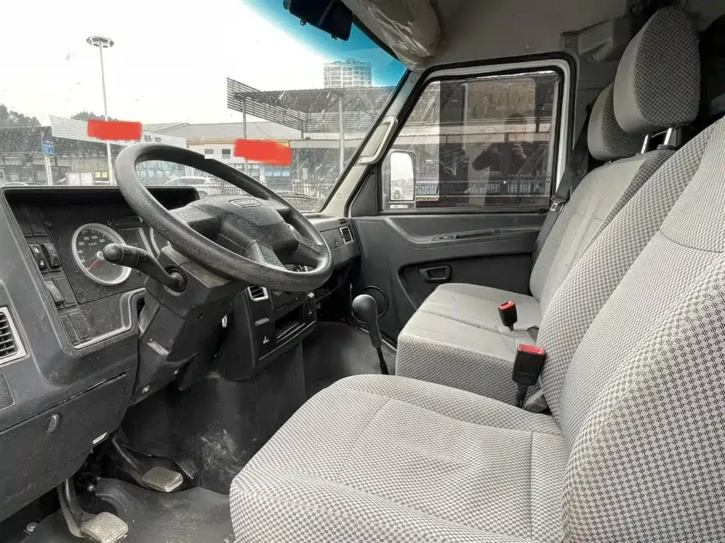 IVECO Daily 2022 из CN, фото 5