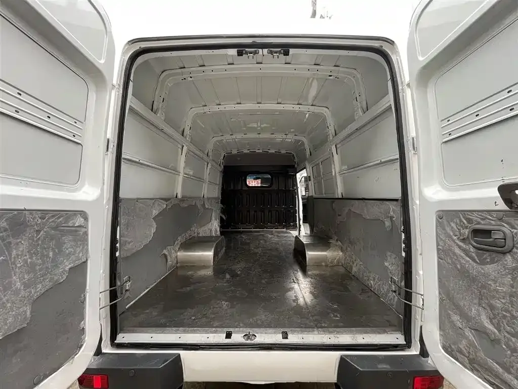 IVECO Daily 2022 из CN, фото 4