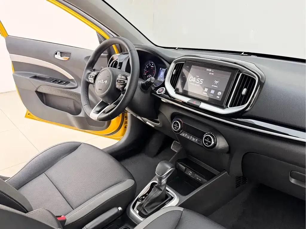 Kia KX1 2022 из CN, фото 10