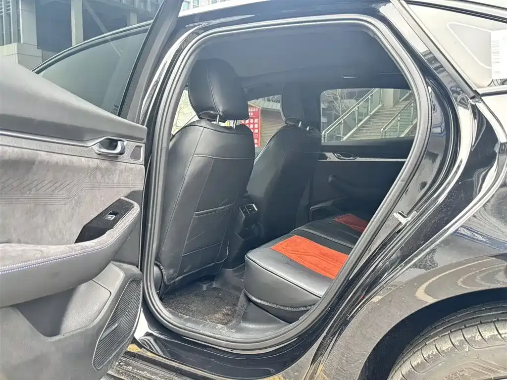 Geely Xingrui 2024 из CN, фото 2