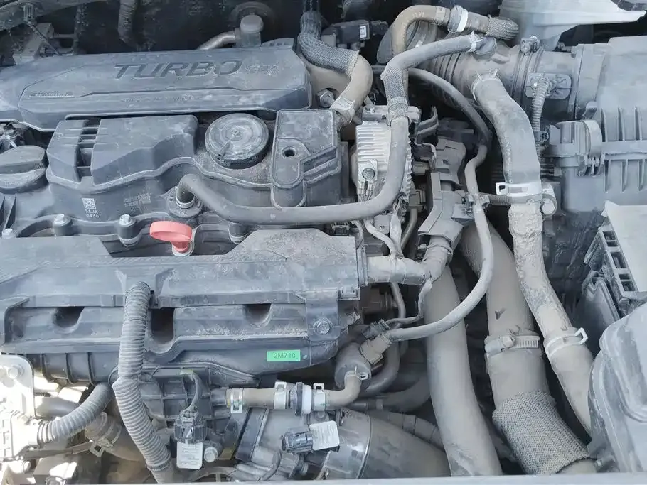 Hyundai Custo 2023 из CN, фото 10