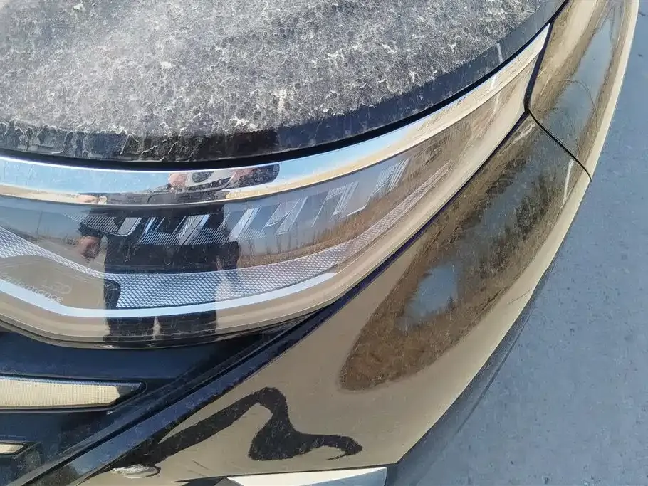Hyundai Custo 2023 из CN, фото 6