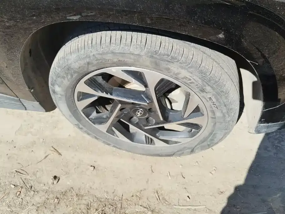 Hyundai Custo 2023 из CN, фото 7