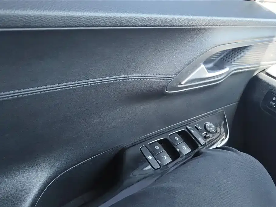 Hyundai Custo 2023 из CN, фото 9