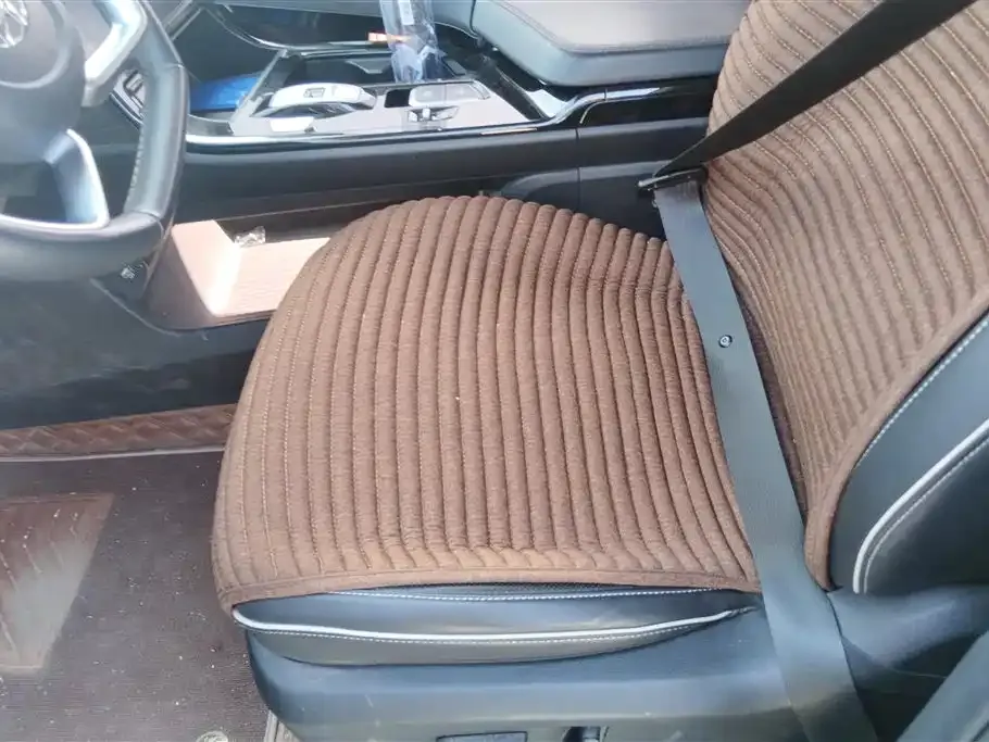 Hyundai Custo 2023 из CN, фото 2