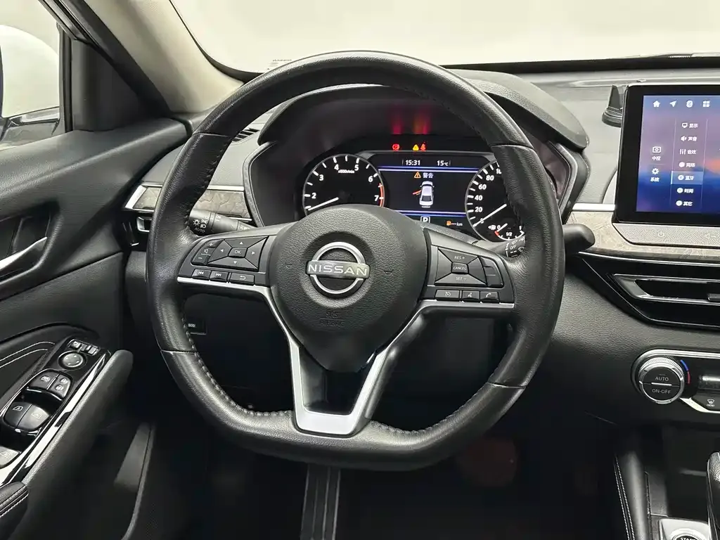 Nissan Teana 2023 из CN, фото 10