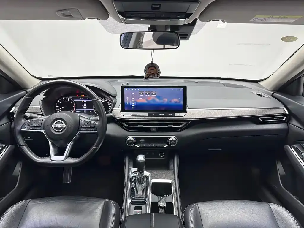 Nissan Teana 2023 из CN, фото 8