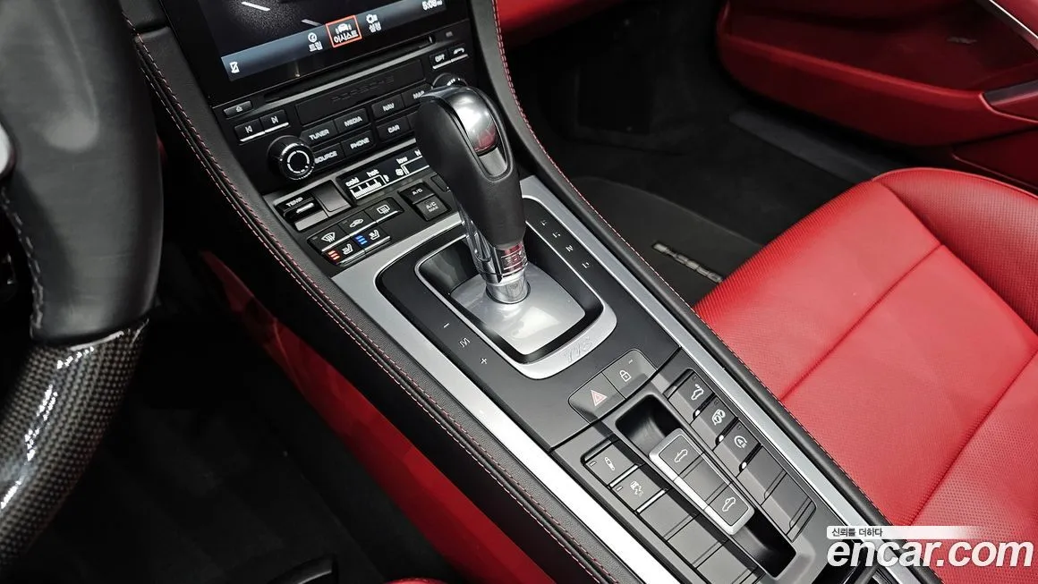 Porsche 718 2023 из KR, фото 9