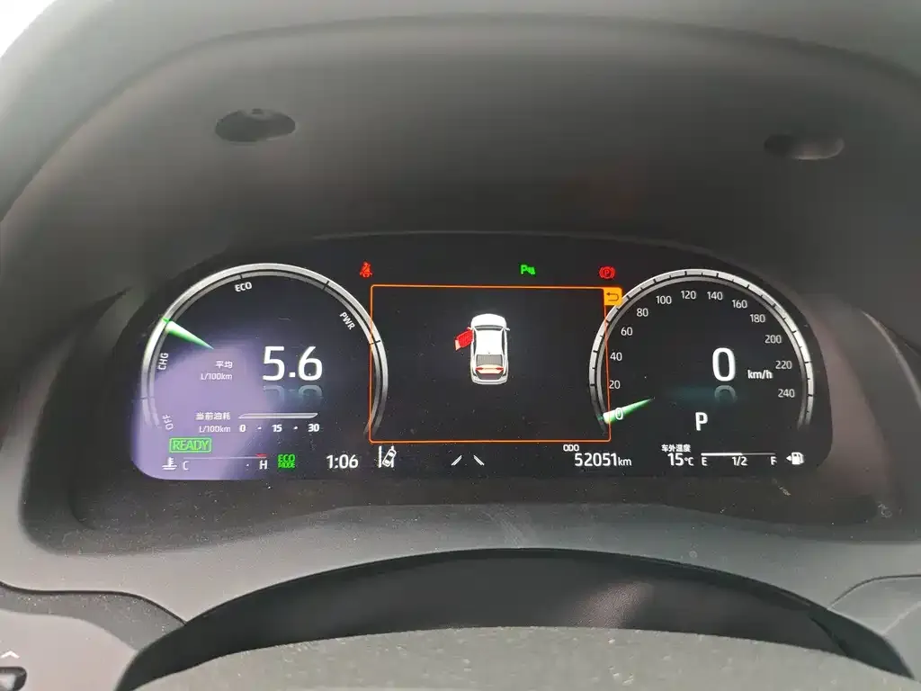 Toyota Camry 2022 из CN, фото 4