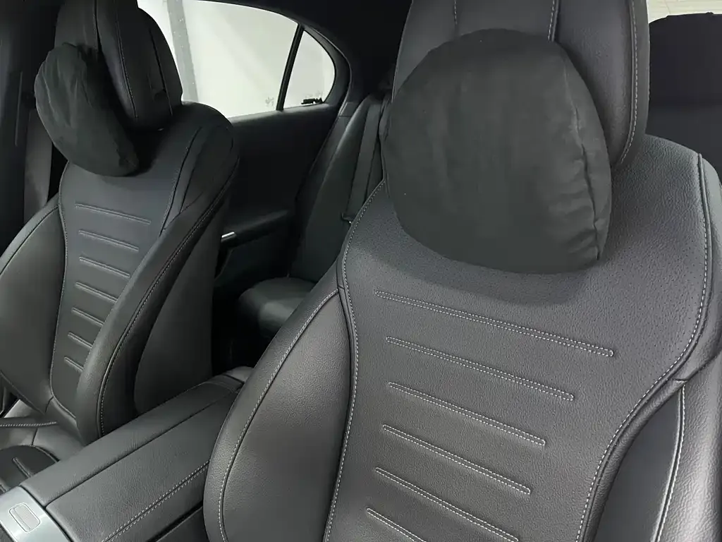 Mercedes-Benz C-Class 2023 из CN, фото 7