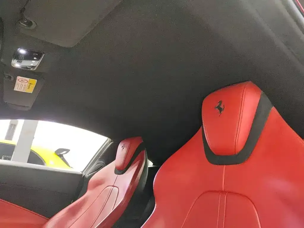 Ferrari Roma 2021 из CN, фото 5