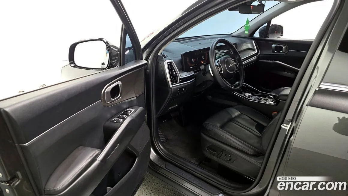 Kia Sorento 2024 из KR, фото 9