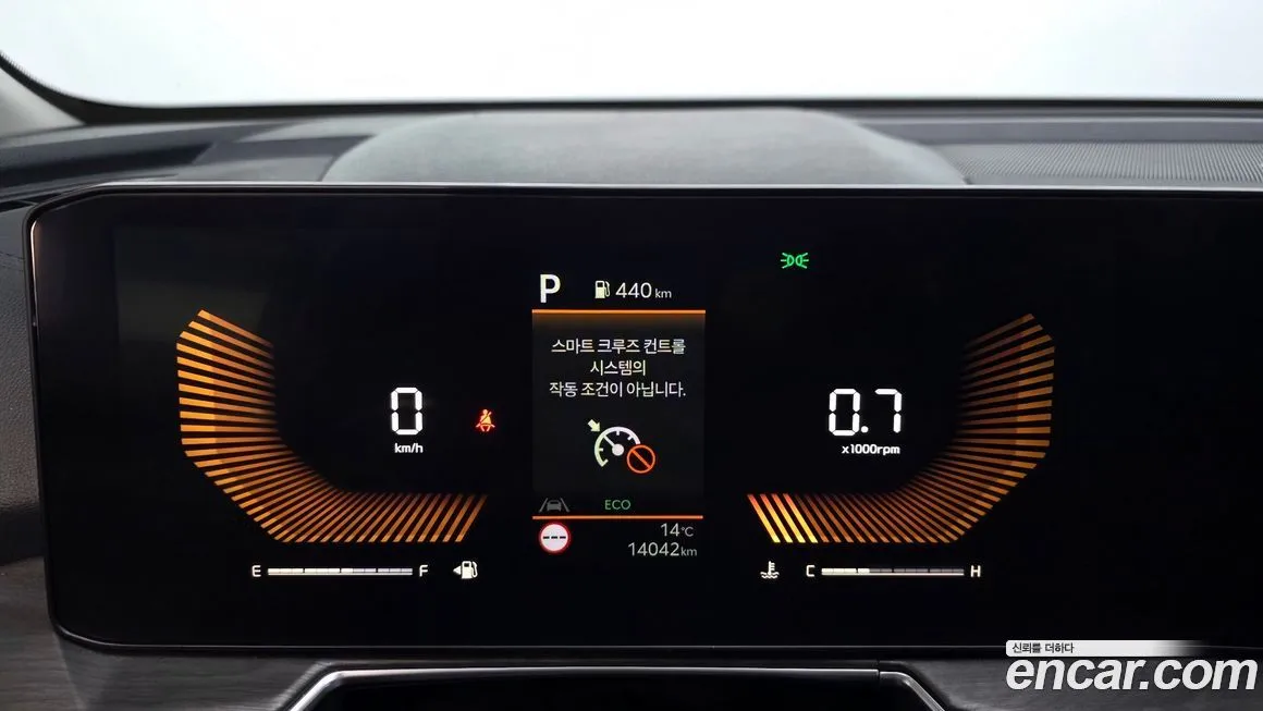 Kia Sorento 2024 из KR, фото 3