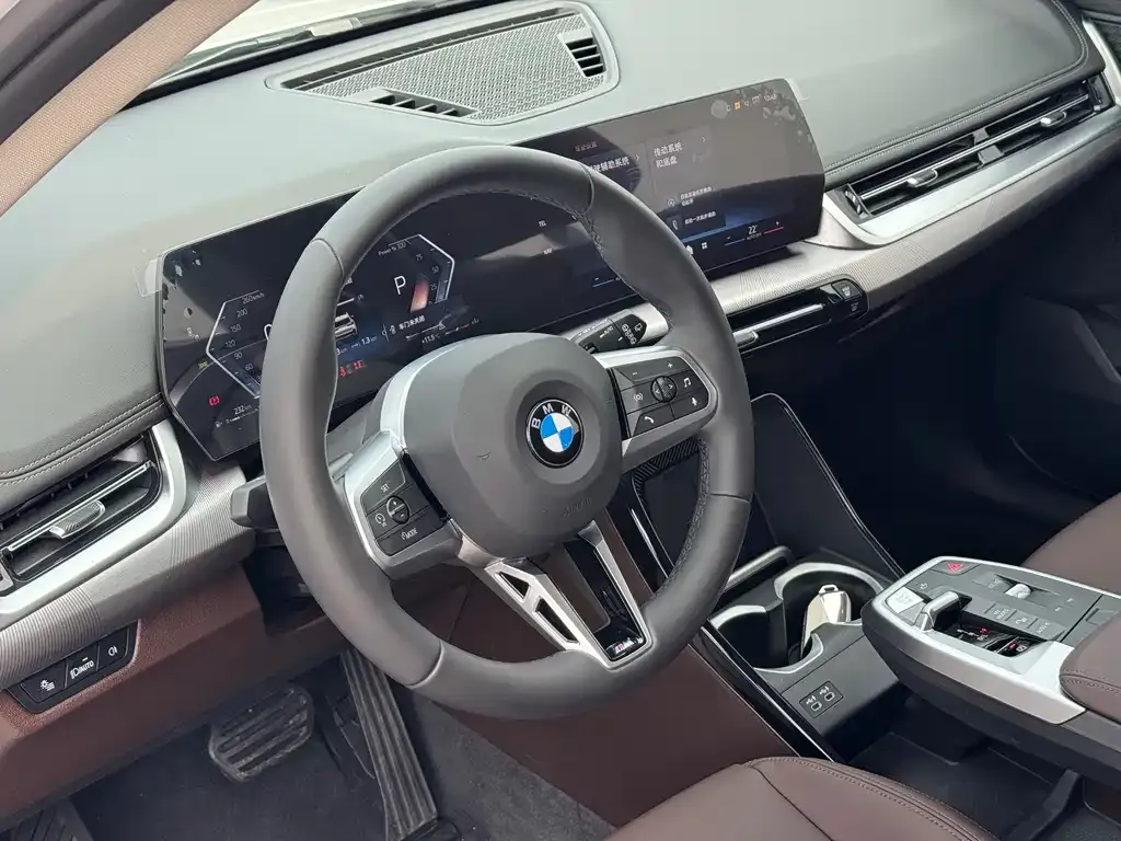 BMW X1 2023 из CN, фото 9