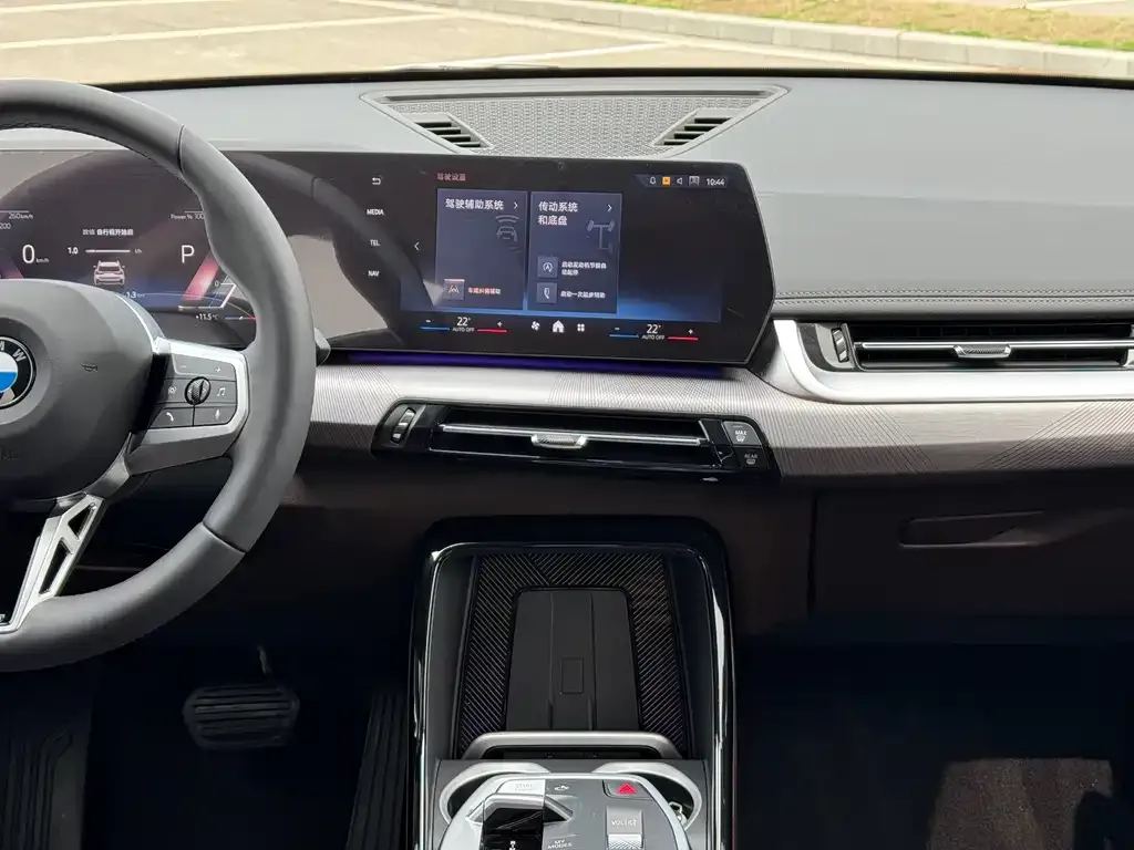 BMW X1 2023 из CN, фото 3