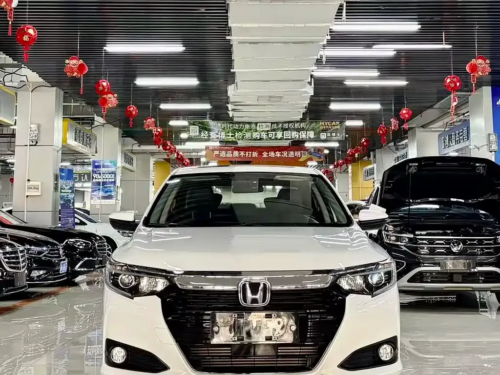 Honda Crider 2022 из CN, фото 9