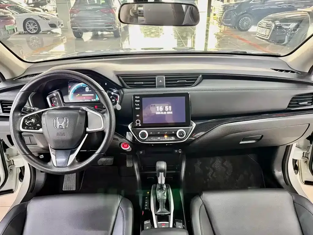Honda Crider 2022 из CN, фото 3