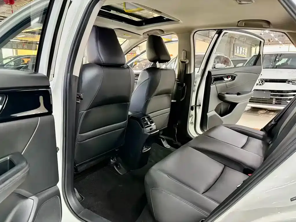 Honda Crider 2022 из CN, фото 2