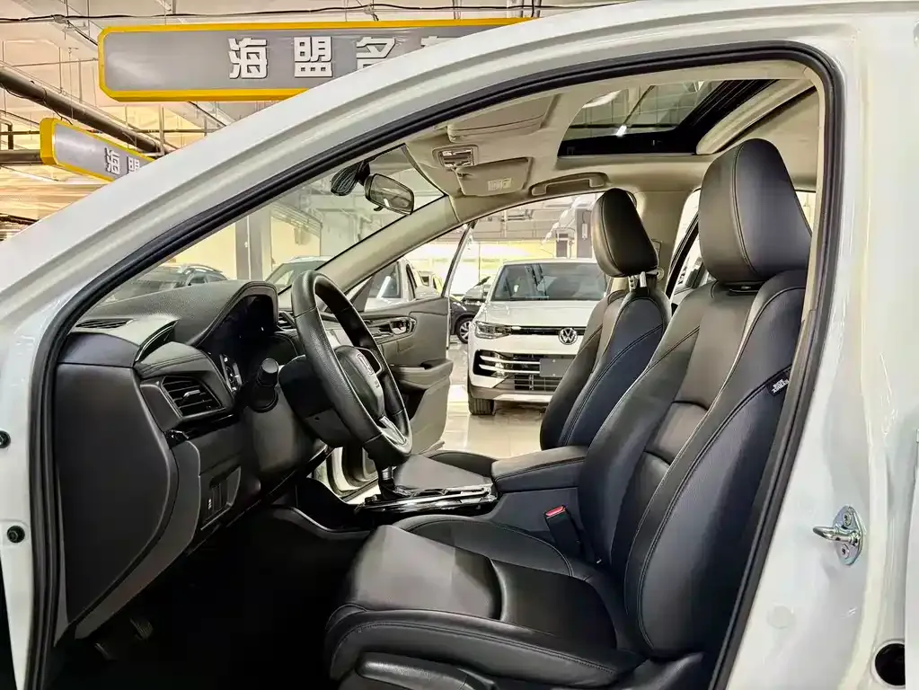 Honda Crider 2022 из CN, фото 4