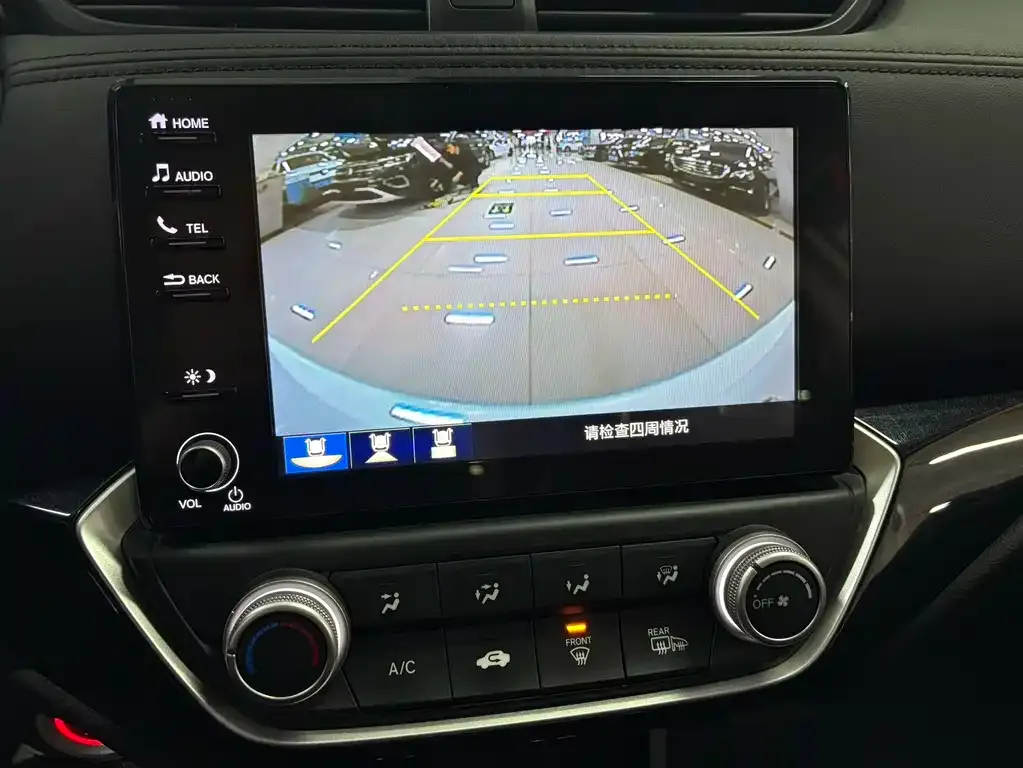 Honda Crider 2022 из CN, фото 5