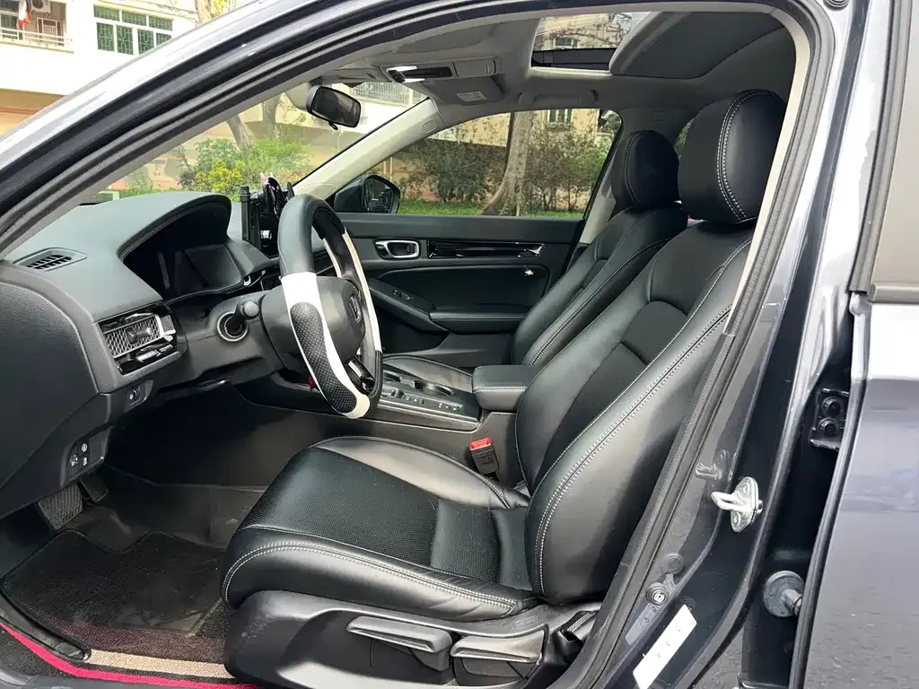Honda Civic 2023 из CN, фото 5