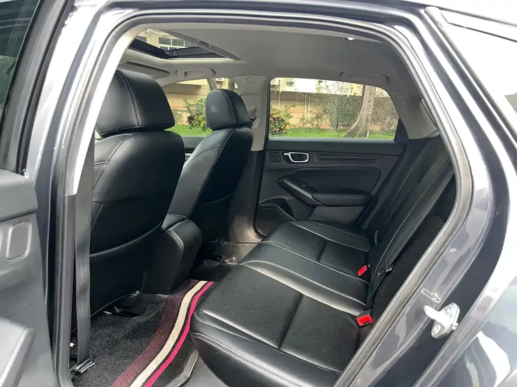Honda Civic 2023 из CN, фото 4