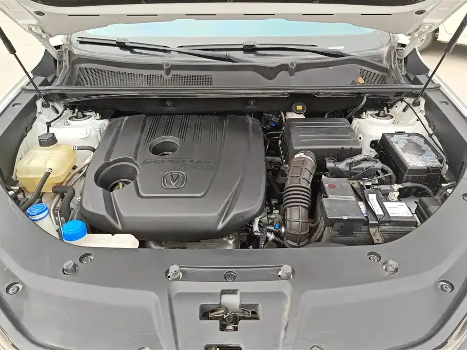 Changan CS75PLUS 2022 из CN, фото 8