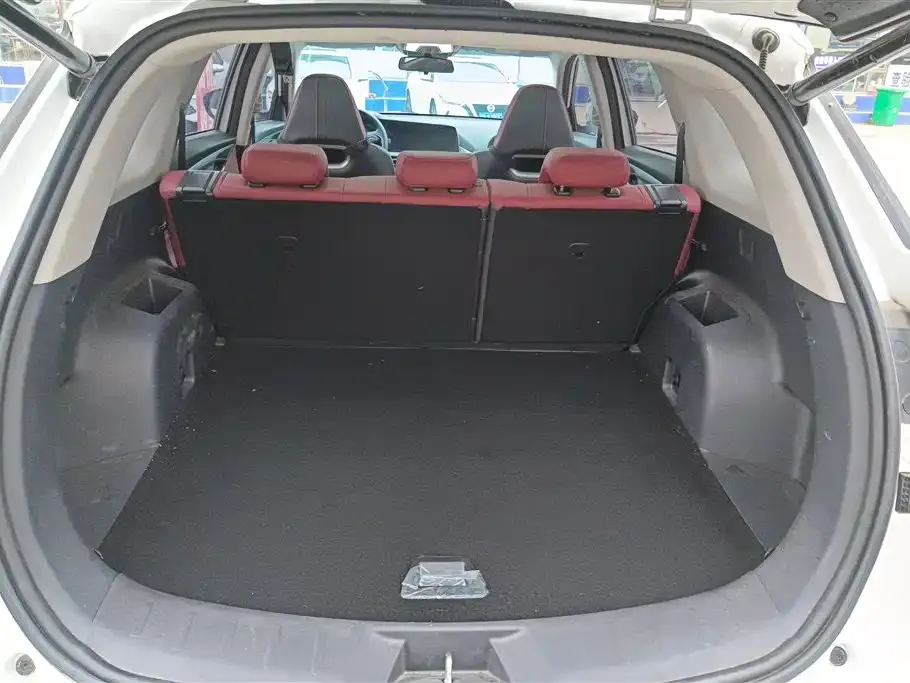 Changan CS75PLUS 2022 из CN, фото 3