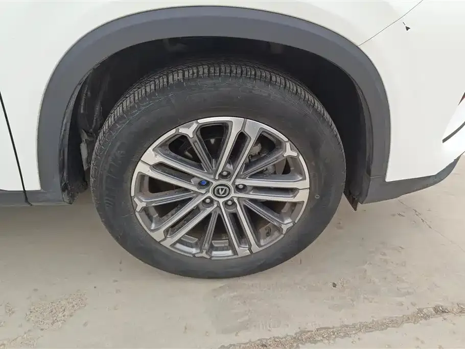 Changan CS75PLUS 2022 из CN, фото 2