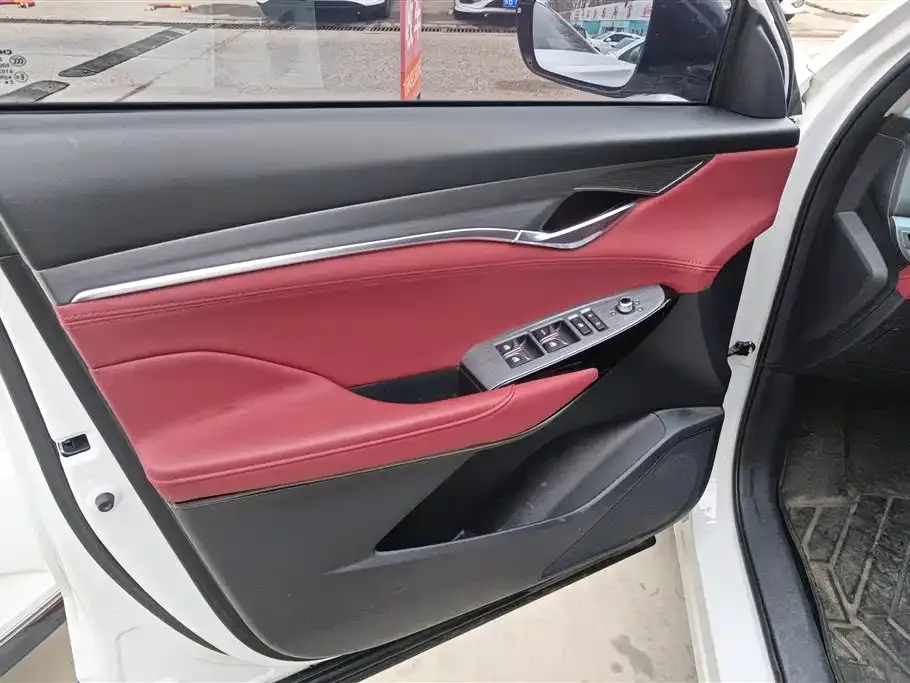 Changan CS75PLUS 2022 из CN, фото 6