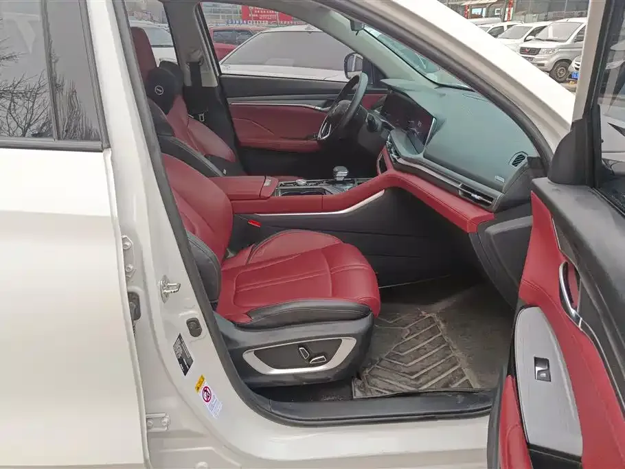 Changan CS75PLUS 2022 из CN, фото 9