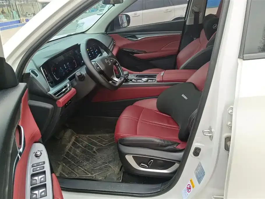 Changan CS75PLUS 2022 из CN, фото 10