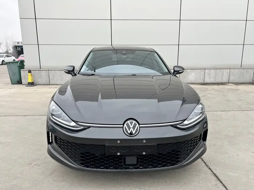 Volkswagen Lamando 2022 из CN, фото 8