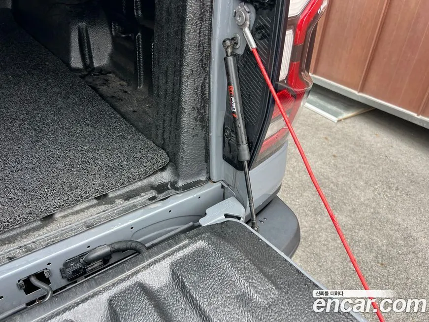 Ford Ranger — фото 10