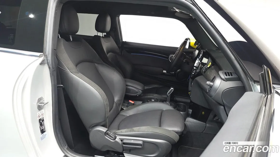 Mini Cooper 2022 из KR, фото 3