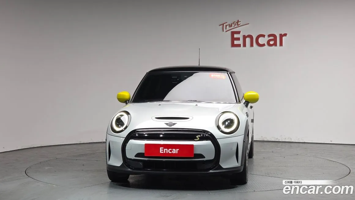 Mini Cooper 2022 из KR, фото 5