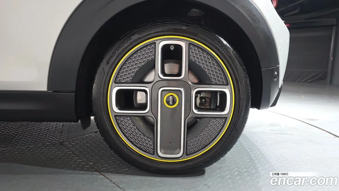 Mini Cooper 2022 из KR, фото 7