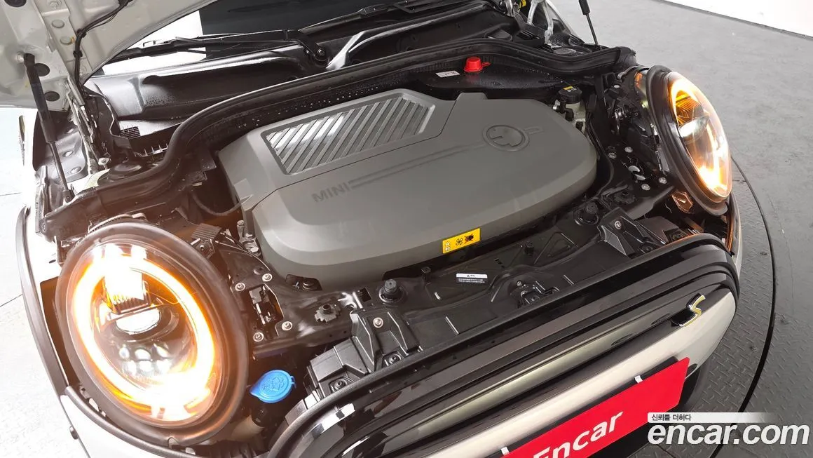 Mini Cooper 2022 из KR, фото 8