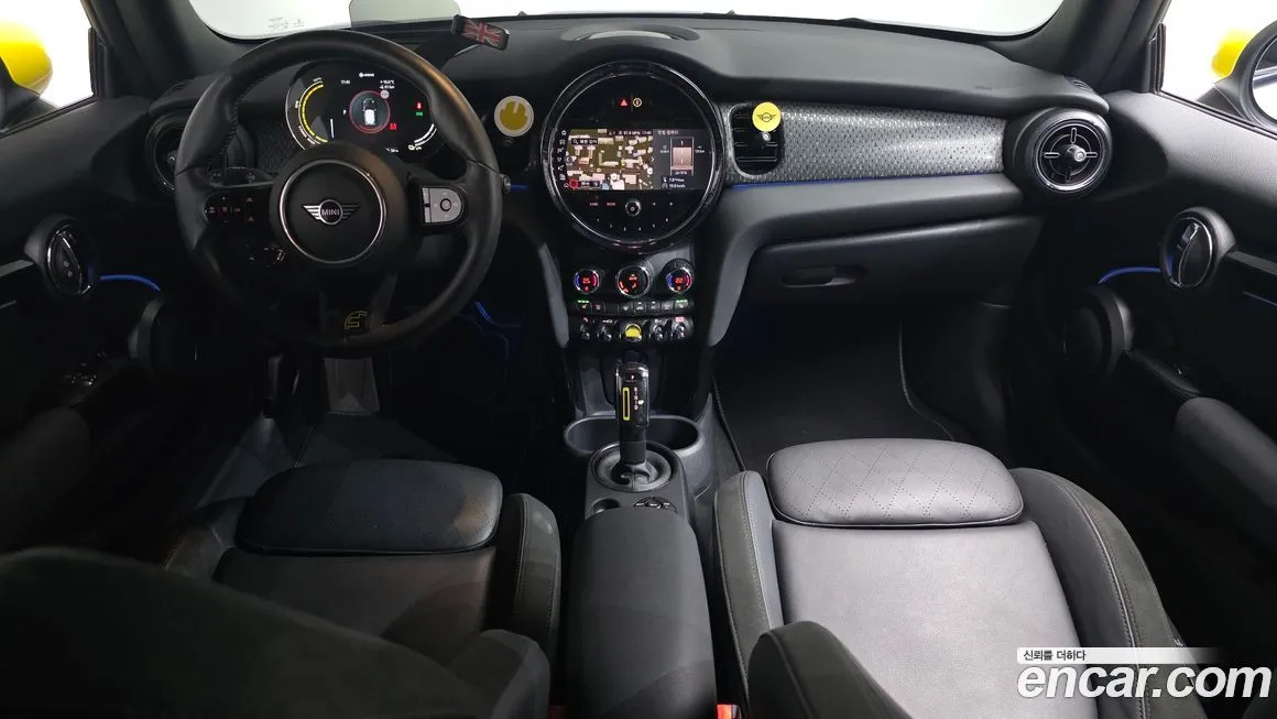 Mini Cooper 2022 из KR, фото 9