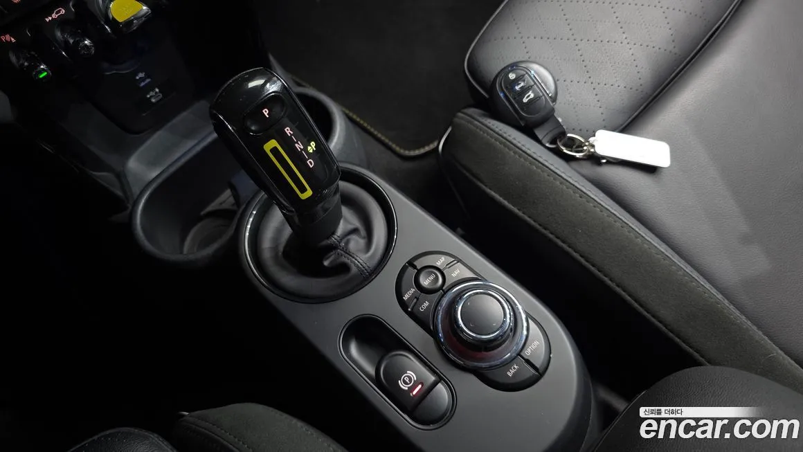 Mini Cooper 2022 из KR, фото 6