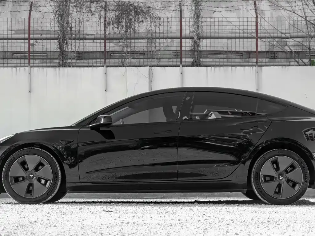 Tesla Model 3 — фото 10
