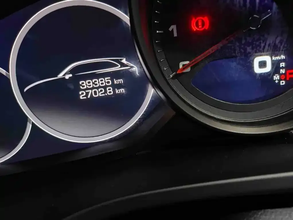Porsche Cayenne 2021 из CN, фото 2