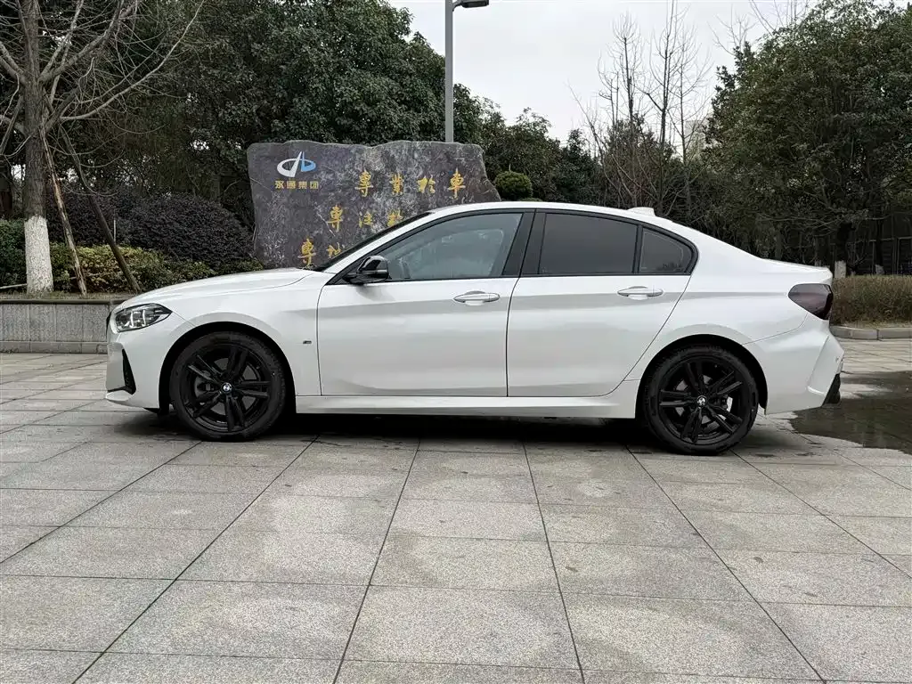 BMW 1 Series — фото 10